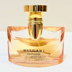 BVLGARI Rose Essentielle オードトワレ 50ml - メルカリ