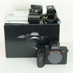 良品 | シャッター数91,811回] SONY α7 IV（ILCE-7M4） [ボディ