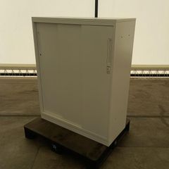 WIZ'A 組立簡単折りたたみワードローブ 未開封 VAW-W8D6H1 - メルカリ