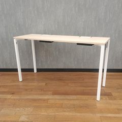 コクヨ LEAN / W120×D60cm / 引き出し付き - メルカリ
