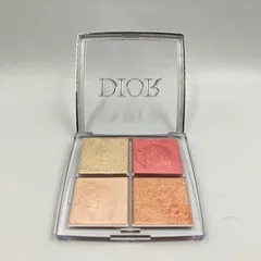 ディオール バックステージ フェイス グロウ パレット004