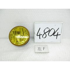 14年 ミラジーノ UA-L700S 純正 左フォグランプ 81210-97217-000