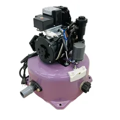 テラダ THP-150S 浅井戸ポンプ【中古】 | ADEXCIM.FR