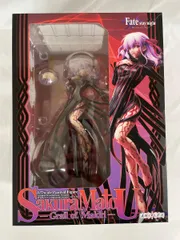 劇場版 Fate/stay night [Heaven's Feel] 間桐桜 マキリの杯 1/7スケール