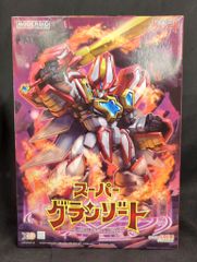 굿 스마일 컴퍼니 MODEROID <모델로이드> 슈퍼 그랜조트