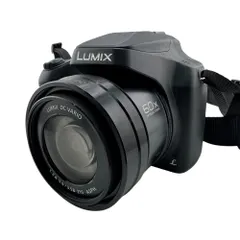 Panasonic パナソニック レンズ 1:2.8-5.9/3.58-215 DC-FZ85 