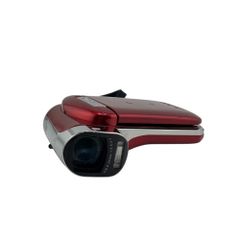 良品】SANYO Xacti DMX-CG6 ビデオカメラ 新品バッテリー付き - メルカリ