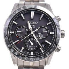 雄*太様 セイコー SEIKO SBXC037/5X53-0AB0 アストロン - メルカリ