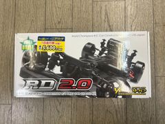 s*n様 【正規品】DEERC 209E ブラシレス 1/10 4WD ラジコン - メルカリ