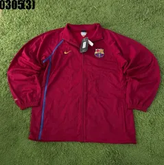 NIKE FC バルセロナ トラック ジャケット 0305
