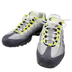 【中古品】NIKE ナイキ AIR MAX 95 OG 