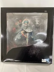 ♪初音ミク 『MIKU WITH YOU 2019Ver.』 キャラクター・ボーカル・シリーズ 01 初音ミク F：NEX限定■＊同梱不可