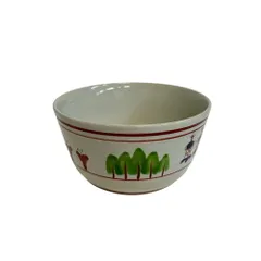 赤膚焼 奈良赤絵 茶碗 茶道具 貫入 陶磁器 食器 マルチカラー ユニセックス