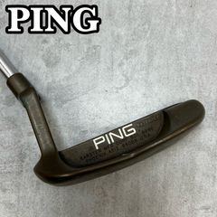 PING Karsten B90i パター 35インチ - メルカリ
