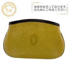 Cartier カルティエ クラッチバッグ セカンドバッグ レディース 