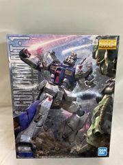 [미개봉] MG 기동전사 건담 0080 포켓 안의 전쟁 건담 NT-1 Ver.2.0 1/100 스케일 색으로 구분된 프라모델