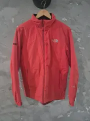 THE NORTH FACE サミット 軽量ダウンウィンドブレーカー L