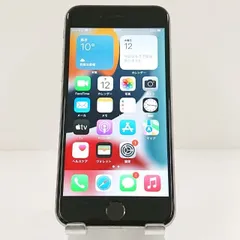iPhone6s 16GB SIMフリー スペースグレイ 送料無料 本体 c18037