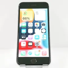 iPhone6s 32GB SIMフリー スペースグレイ 送料無料 本体 c18027