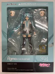 【未開封】figma 394 初音ミク V4X