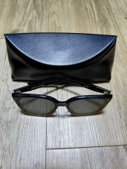 GENTLE MONSTER(ジェントルモンスター) LOLOE サングラス ブラック