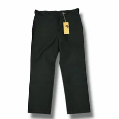 参考上代30,800円 未使用 RATS 25SS MOLESKIN WORK PANTS モールスキンワークパンツ ラッツ 25RP-0912 ブラック XL （10706M）のサムネイル