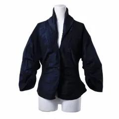ISSEY MIYAKE IM23FD005 3Dスチーム 変形 ジャケットのサムネイル