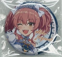 東方Project ビッグ缶バッジ ダイソー フランドール・スカーレット