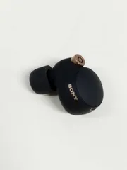 【未使用に近い】SONY WF-1000XM4/YY2948/ワイヤレスイヤホン/ブラック/右耳のみ！