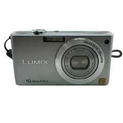 2026年最新】lumix dmc-fx37の人気アイテム - メルカリ