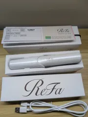 2026年最新】リファ refa ビューテックフィンガーアイロンの人気