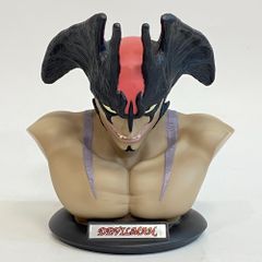 ユタカ製 デビルマン でっかい貯金箱 原作ver ケース付き - メルカリ