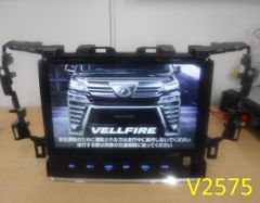 スズキ純正全方位ナビ NVF-0239ZS02／ETC付き 中古品 - メルカリ