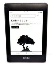 美品Amazon Kindle Oasis (第10世代) 本体 電子書籍リーダー kindle
