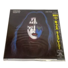 2026年最新】ace frehleyの人気アイテム - メルカリ