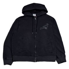 Drkshdw rick owens 16ss M パッチ パーカー アーカイブ - メルカリ