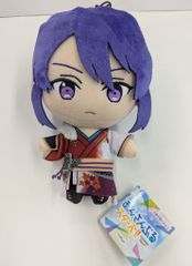 あんさんぶるスターズ あんスタ 紅月 神崎颯馬 新衣装 ぬいぐるみ