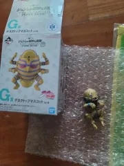 ジョジョの奇妙な冒険 g상 デスクトップ マスコット フィギュア
