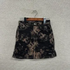 SCULPTOR ストリートミニスカート S M13677