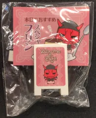 ａｎｉｍｅｔｏｐｉａ メモスタンド/Welcome to Cafe 仮面ライダー電王 モモタロス&キンタロス A