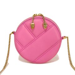 CELINE セリーヌ フレーム イブニング チェーン ウォレット CELINE セリーヌ フレーム イブニング チェーン ウォレット