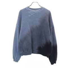 NOMA LTD スウェット 日本製 - メルカリ