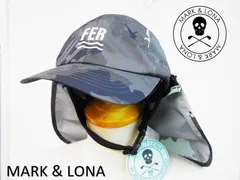 2026年最新】mark&lona ferの人気アイテム - メルカリ