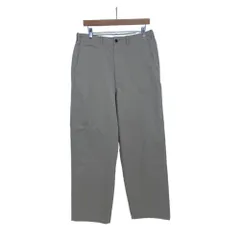 Steven alan チノパン メンズ L ベージュ系【中古】のサムネイル