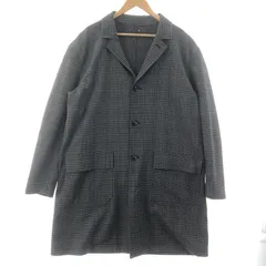 【中古】SOPHNET. ロングコート L SOPH-189048 グレー ソフネット[10]のサムネイル