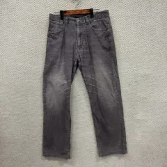 Calvin Klein ヴィンテージウォッシュ コットンパンツ コットン パンツ 31インチ A07502
