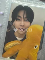 ENHYPEN ジョンウォン ROMANCE : UNTOLD ENGENE Ver.