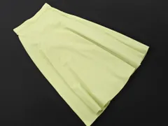 Rouge vif ルージュヴィフ アバハウス フレア スカート size36/ライトグリーン ■◇ レディースのサムネイル