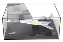 バンダイ 超メカギャラリー ウルトラセブン ウルトラホーク1号 1