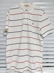 ビーンポール ポロTシャツ 状態最高 ピケTシャツ シャツ カジュアルTシャツ ポロシャツ